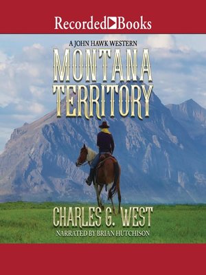 cover image of Montana Territory
